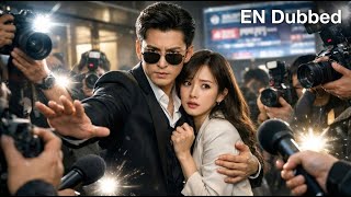 [FULL] He Married Her in Secret—Until the Top Actor Publicly Claimed His Wife | Chinese Drama Recap