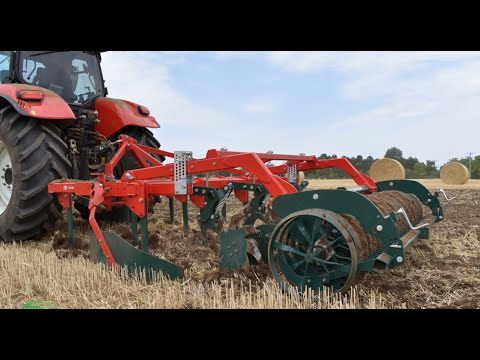 AgroTECH u radu sa FOP gruberom