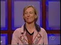 Celebrity Jeopardy Kareem Reggie Jackson Martina N