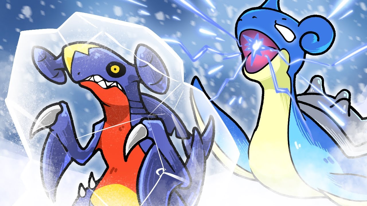 I Entered a Tournament with a One-Hit-KO Team