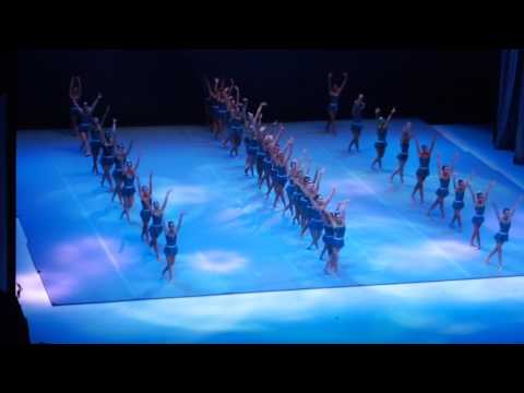 Sarau GCP 2017 - Especial Raparigas