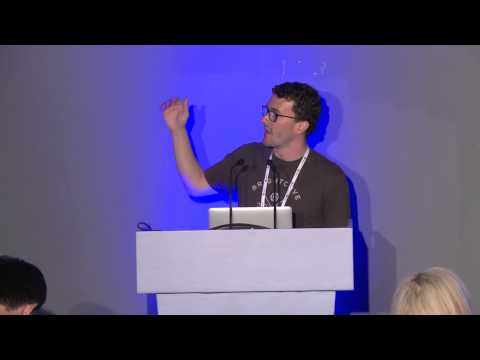 Bootstrapping and managing clusters from the command line (CoreOS Fest 2015)