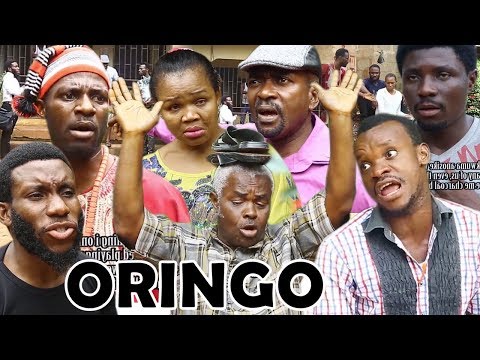 ORINGO Season 3&4 - 2020 Latest Nigerian Nollywood Igbo Movie Full HD