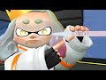 Pearl Is Pregnant Splatoon Short Animation