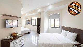Download lagu Hai Duong Hotel | Vung Tau, Vietnam | Hotel Review 🏨 mp3
