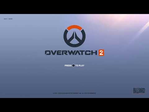 Baked Overwatch Chaos 0.5