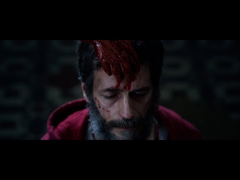 2025年1月31日(金)公開『邪悪なるもの』｜本予告