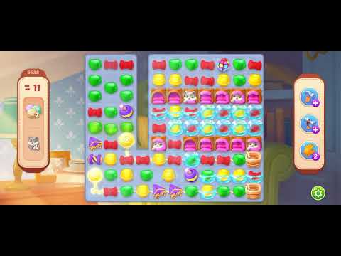 Homescapes level 9538