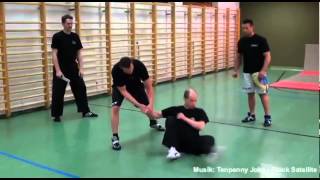 preview picture of video 'Krav Maga Klagenfurt 2012'