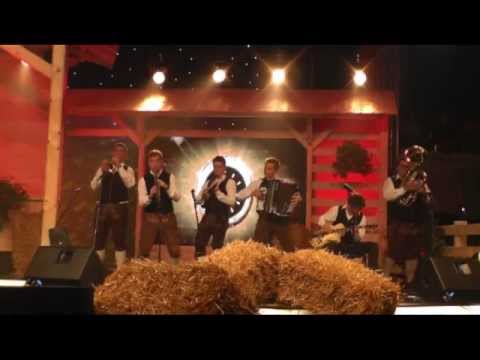 Noc Modrijanov 2012 Die Nächte der Modrijani 2012