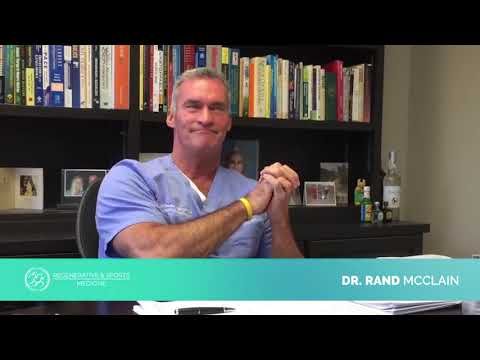 The Good, Bad, and Ugly of Testosterone - Ask the Doc