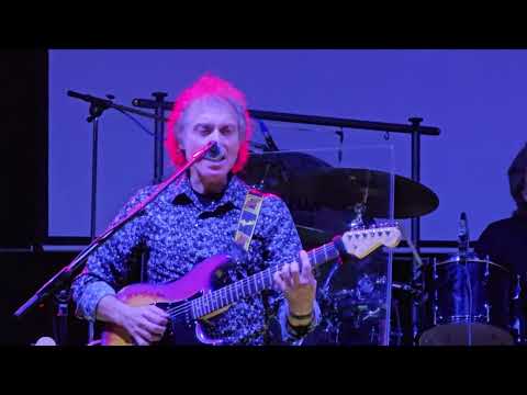 I Santo California - Tornerò - live 2023 San Salvo