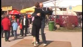 Manuel Sanchez Carabel & Claudia Gärtner