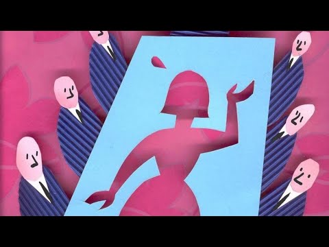 Prof Lucarelli - Politica Economica - lezione 36 (L’effetto delle quote rosa - con F. Origo)