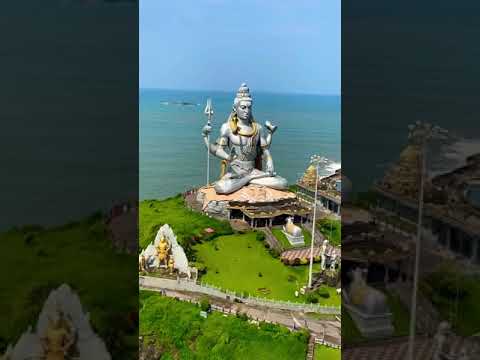 #murudeshwar #murudeshwaratemple #karnataka #shiva #shiv #temple