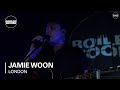 Jamie Woon Boiler Room x Zalando Live Set
