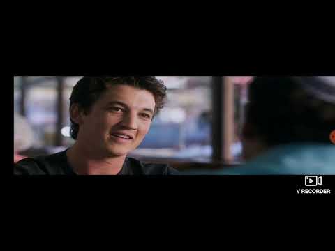 War Dogs - Breakfast/ Truce scene