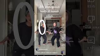 Download lagu ADA PENAMPAKAN HANTU DI RUMAH ADAM!!!!!!!! mp3