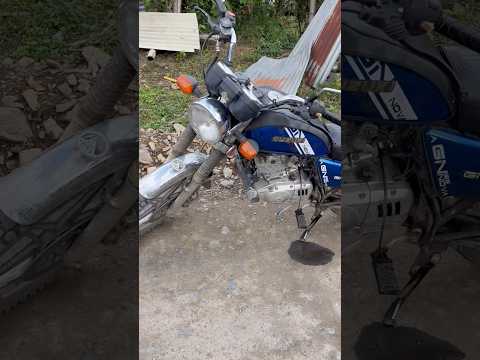 🚨 *"En Albania, Santander, las motos no son como en ningún otro lugar. ¿La razón?