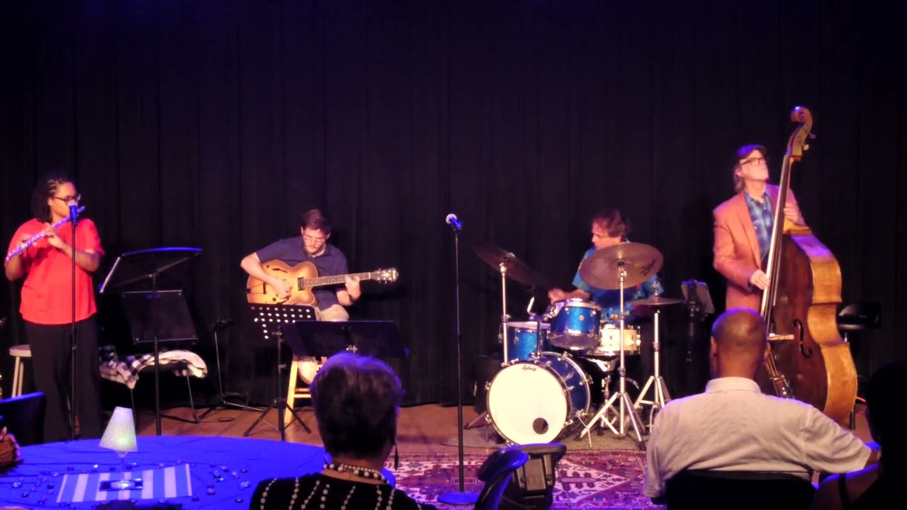 Promotional video thumbnail 1 for Melodious Blue