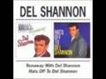 Del Shannon - Cry Myself To Sleep w/ LYRICS