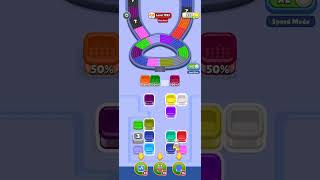 Beads Out Level 1993 Solution Walkthrough 