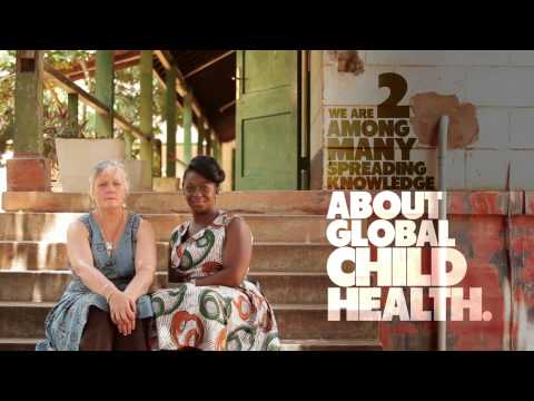 Help Train 500 Pediatric Nurses in Ghana