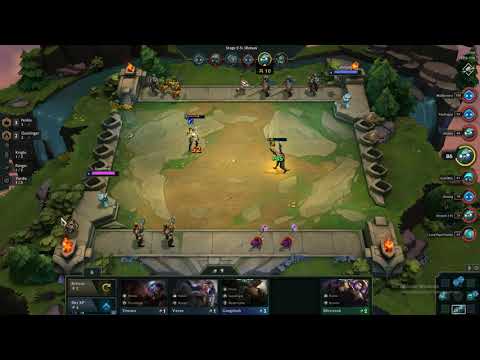 meta noble + food video synergy