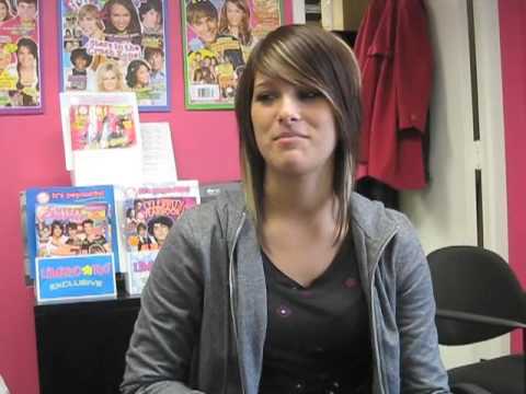 Hey Monday's Cassadee Talks Pranks!