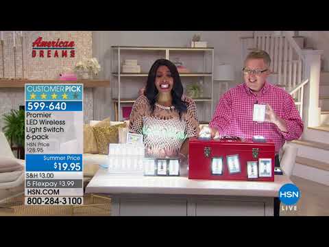 HSN | Outdoor Solutions 05.27.2018 - 08 AM