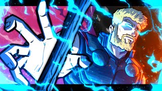 Is Thor ACTUALLY The Strongest Avenger