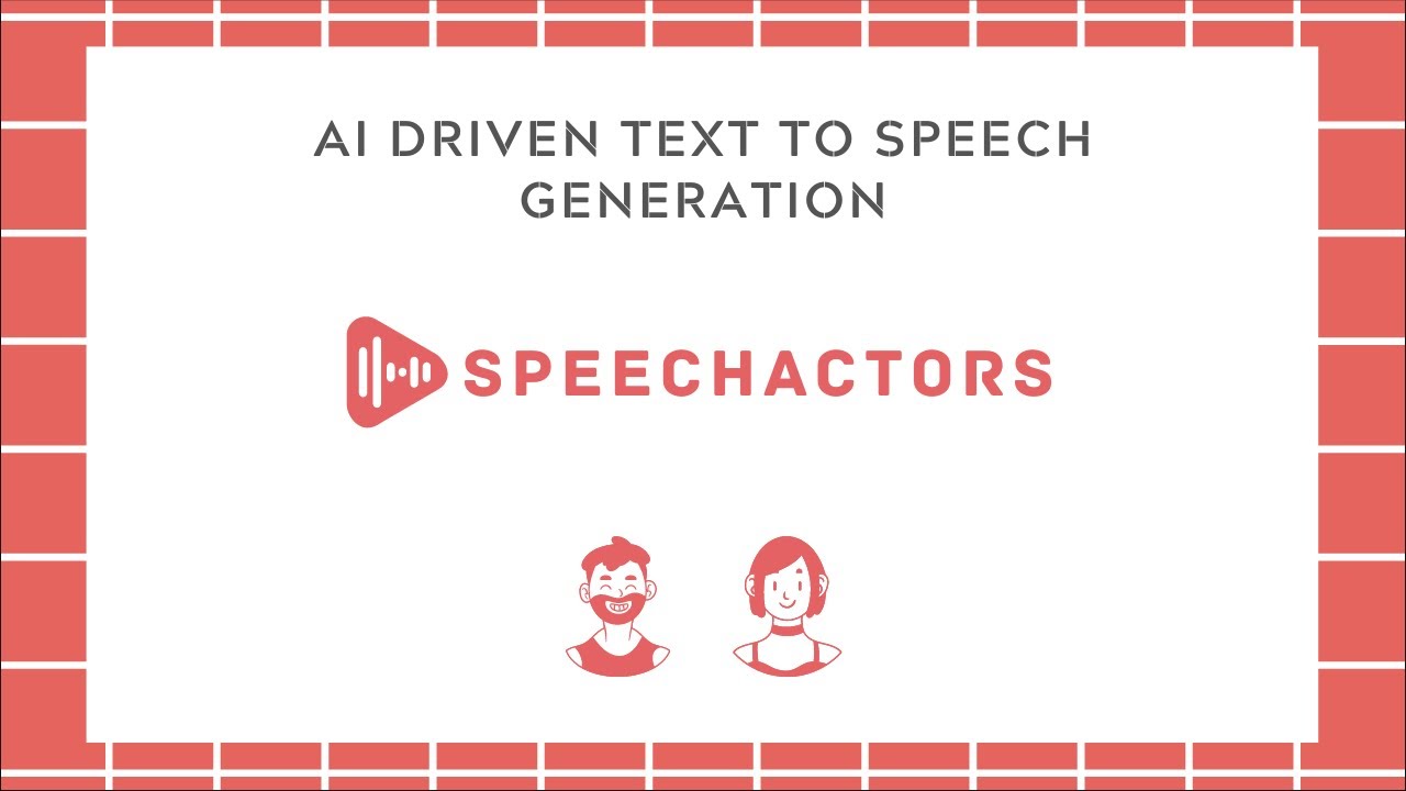 Speechactors