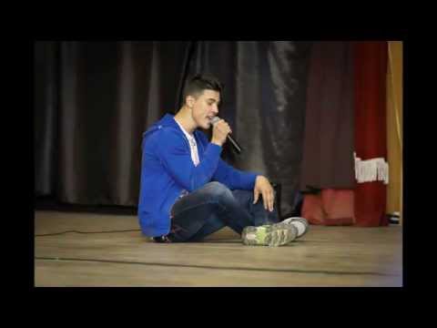 DJ Adi C - Promisiuni False (Videoclip) (Memories 2015)