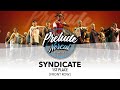 (1st Place) Syndicate [FRONT ROW] || Prelude NorCal 2023 Competing Team || #PreludeNorCal2023