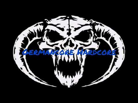 Kontrollverlust - Irgendwie, Irgendwo, Irgendwann (Bootleg) (Germancore)