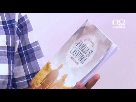 Lucian Oniga - Despre cursul Casatoria si Familia