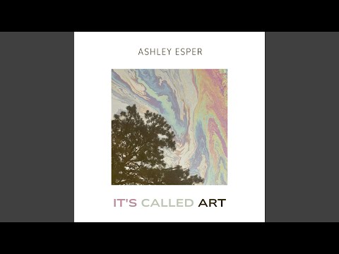 Ashley Esper - Its Called Art - Misc Originals