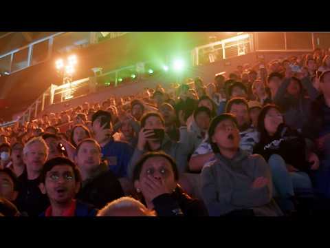 Drone Racing League | Top 10 Crashes of Season 7