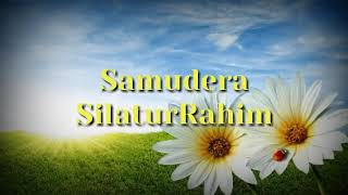 Download lagu samudera - silaturahim mp3 Download lagu samudera - silaturahim mp3