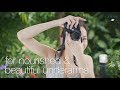 Get Dove S Beauty Secret For Real Underarms
