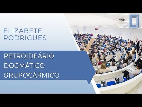 Tertúlia Conscienciologia 5067 - Retroideário Dogmático Grupocármico (Grupocarmologia)