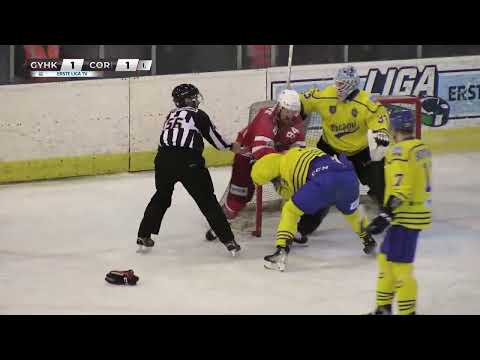 Fight - Di Diomete Devin Robert - Bors Huba-Ferenc