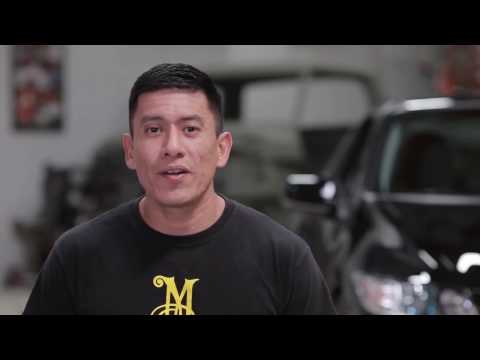 How often should I wax my car?