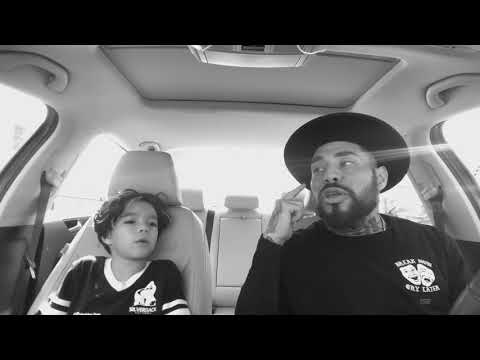 bboy ricky jr on breaking