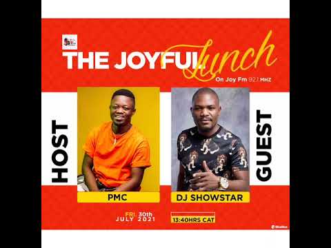 Showstar talks about artist's comparison in "Mwana mfumu" also Tim's idea to put Chef 187 on...