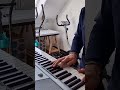 Nothing But Thieves - Impossible - piano version of the piano version