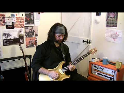 PRS McCarty Soapbar P90 2000