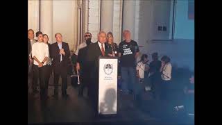 Se presentó el Proyecto de Ley de Educación para Santa Fe