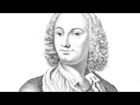 Autumn - The Four Seasons - Antonio Vivaldi (Remastered)