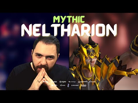 Scripe vs Mythic Echo of Neltharion | Aberrus, the Shadowed Crucible